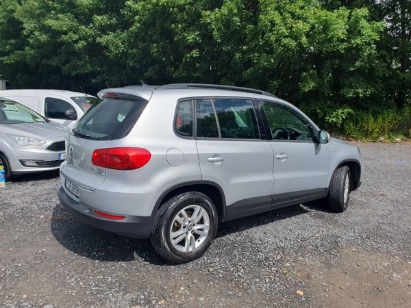 Tiguan 152, Fresh 2year NCT, WARRANTY 355469168