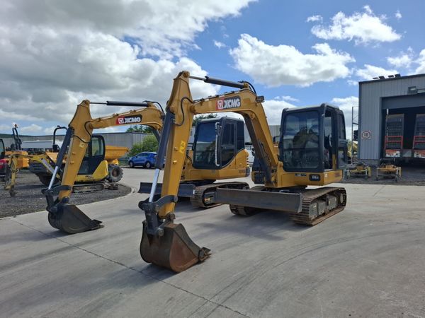 6 ton digger | 90 All Sections Ads For Sale in Ireland | DoneDeal