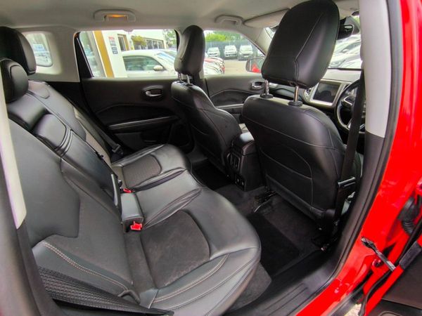 Jeep Compass 1.6 M-jet 120hp Longitude 355472131