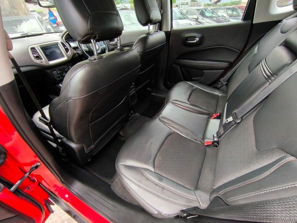 Jeep Compass 1.6 M-jet 120hp Longitude 355472133