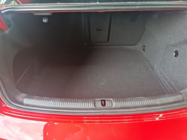 Audi A3 saloon 355485931