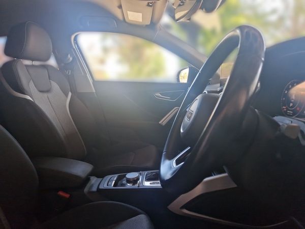 Audi Q2 355483542