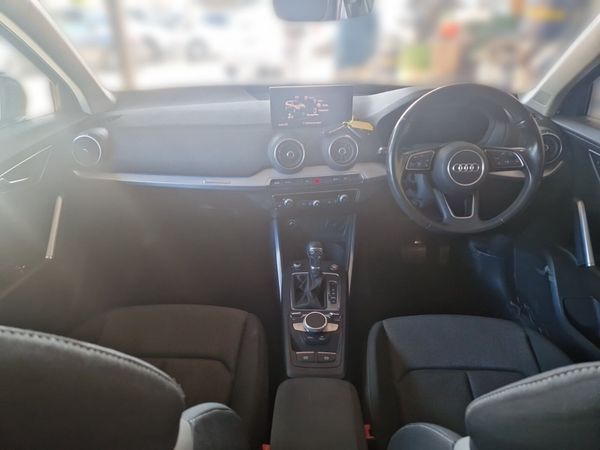 Audi Q2 355483543