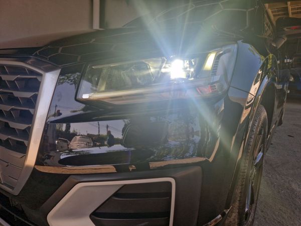 Audi Q2 355483552