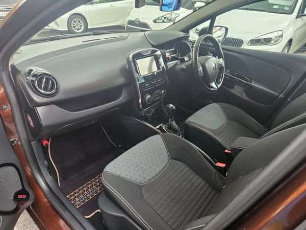 2014 Renault Clio 1.2 Auto/Dynamique 355498117