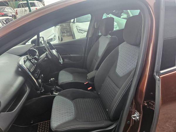 2014 Renault Clio 1.2 Auto/Dynamique 355498118