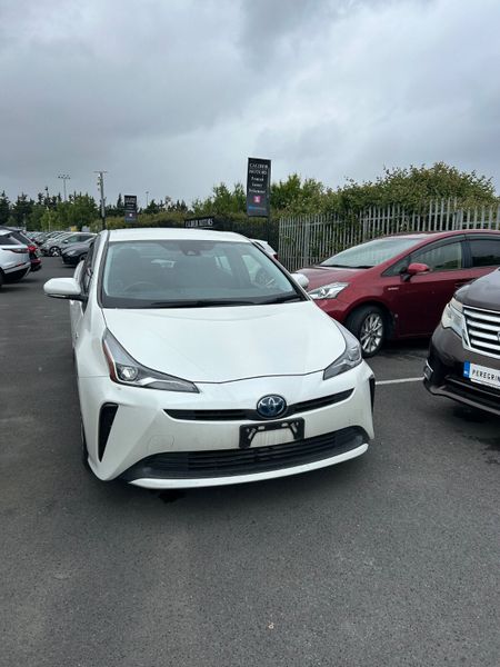 Toyota Prius hybrid auto 355509457