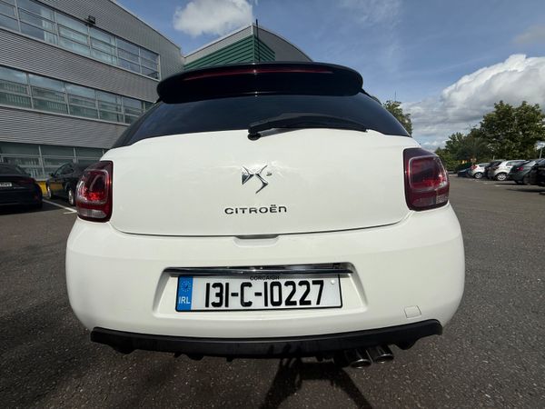 Citroen DS 3 1.6 E HDI Sport Edition 355516983