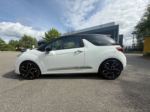 Citroen DS 3 1.6 E HDI Sport Edition 355517016