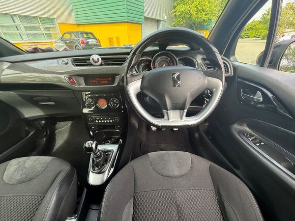 Citroen DS 3 1.6 E HDI Sport Edition 355517017