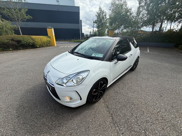 Citroen DS 3 1.6 E HDI Sport Edition 355517019