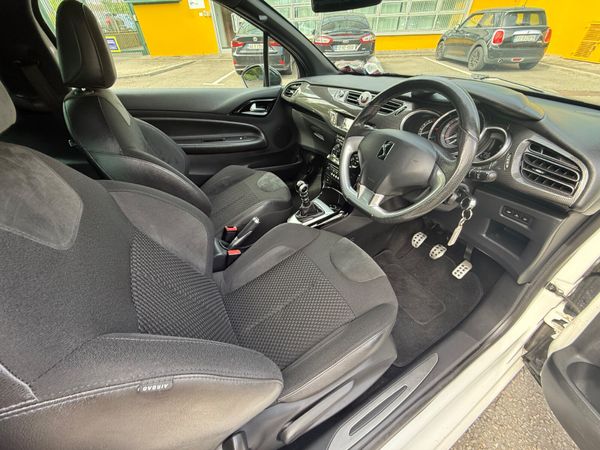 Citroen DS 3 1.6 E HDI Sport Edition 355517011