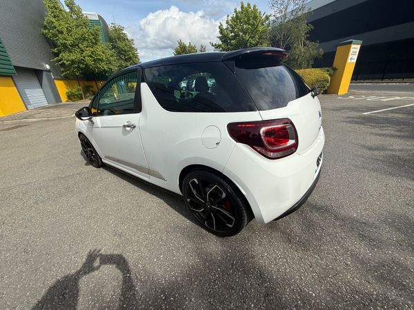 Citroen DS 3 1.6 E HDI Sport Edition 355517012