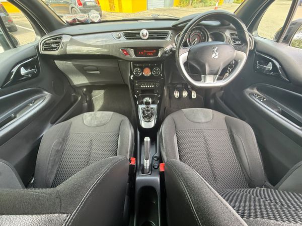 Citroen DS 3 1.6 E HDI Sport Edition 355517013