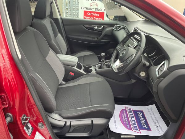 2021 Nissan Qashqai 1.3 SE 355526310