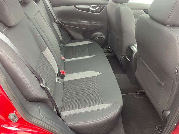 2021 Nissan Qashqai 1.3 SE 355526312