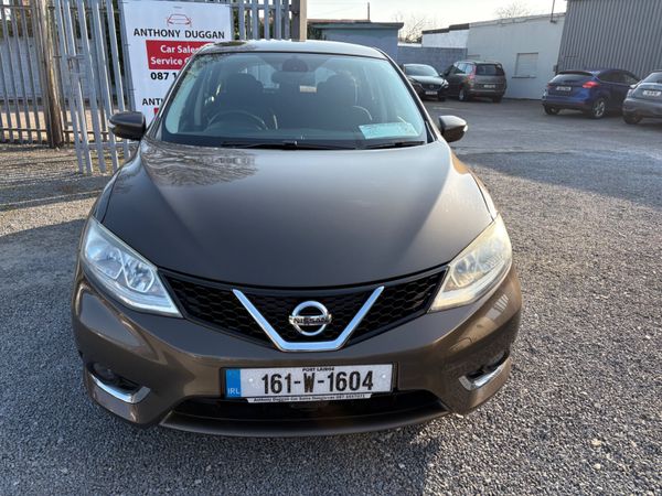 2016 Nissan Pulsar 355526606