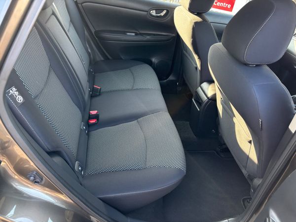 2016 Nissan Pulsar 355526608