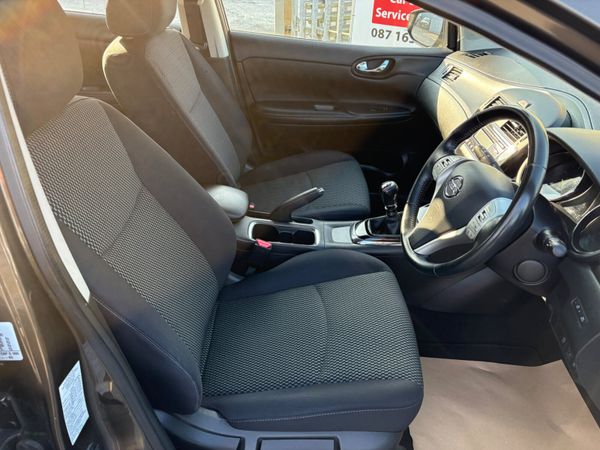 2016 Nissan Pulsar 355526609