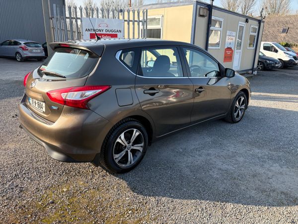 2016 Nissan Pulsar 355526601