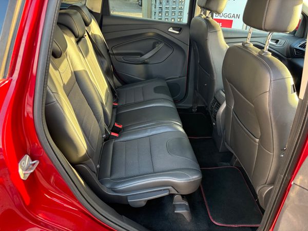 161 Ford Kuga Titanium 355527357