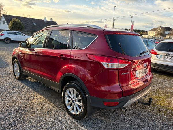 161 Ford Kuga Titanium 355527366