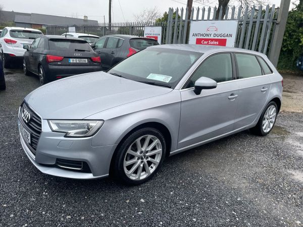 2017 Audi A3 1.6 se 355527449