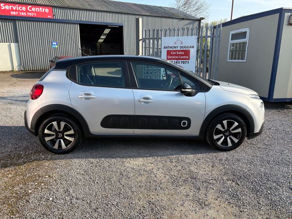 2017 Citroen C3 355527478