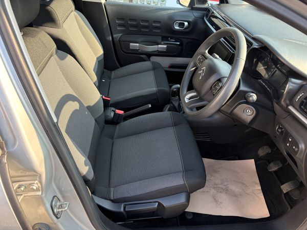 2017 Citroen C3 355527485
