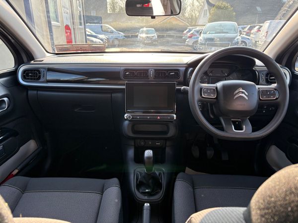 2017 Citroen C3 355527486
