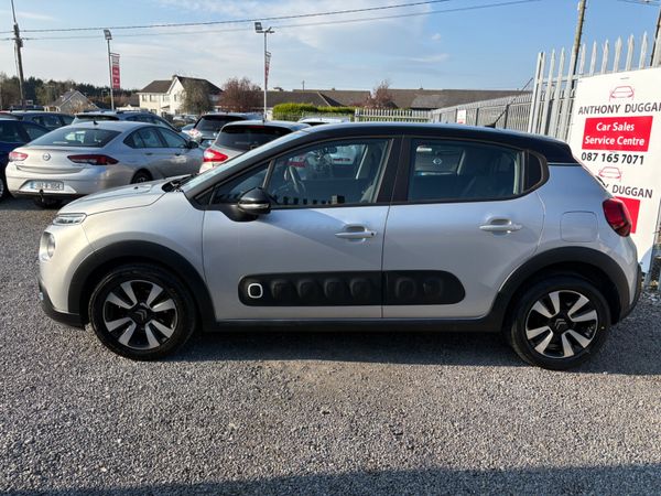 2017 Citroen C3 355527488
