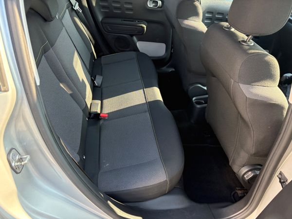 2017 Citroen C3 355527482