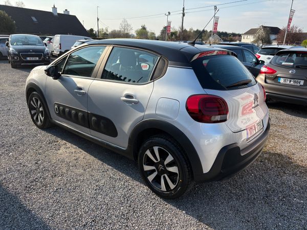 2017 Citroen C3 355527483