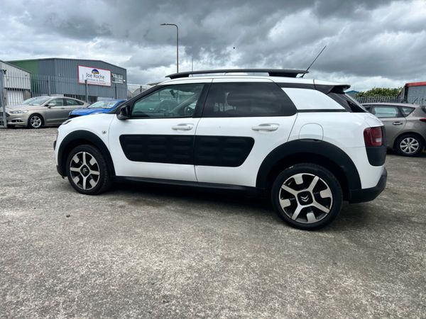 2017 Citroen C4 Cactus - Diesel - Finance Availabl 355574943