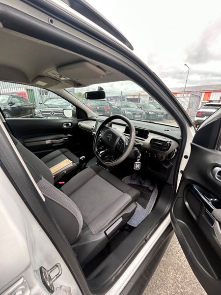 2017 Citroen C4 Cactus - Diesel - Finance Availabl 355574954