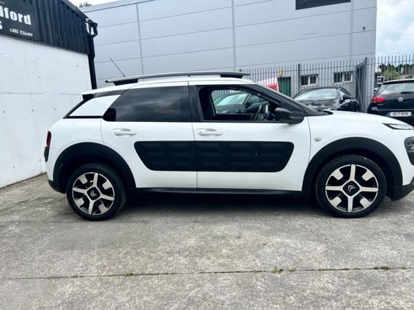 2017 Citroen C4 Cactus - Diesel - Finance Availabl 355574951