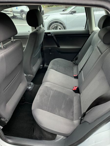 Volkswagen Polo 1.2 Petrol NCT 355570842