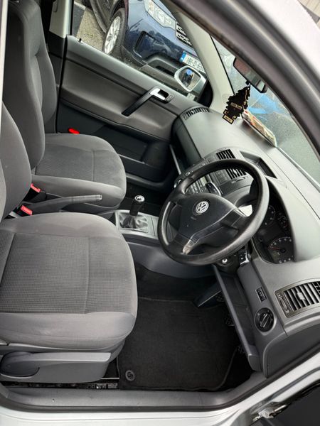 Volkswagen Polo 1.2 Petrol NCT 355570873