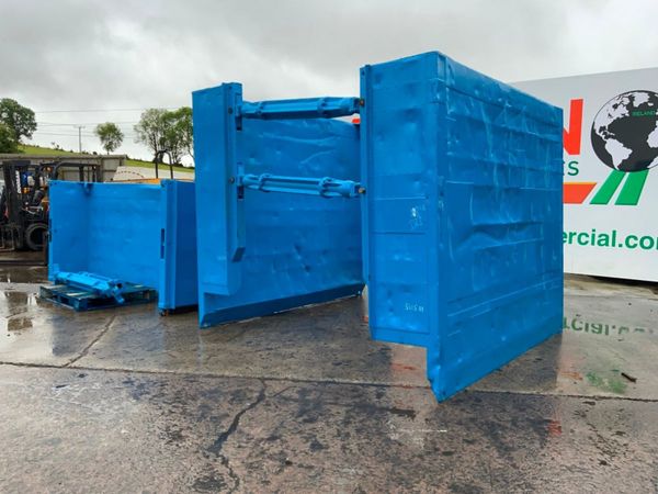MANHOLE SHORING SUPPORT, TRENCH BOX...5115 355584866