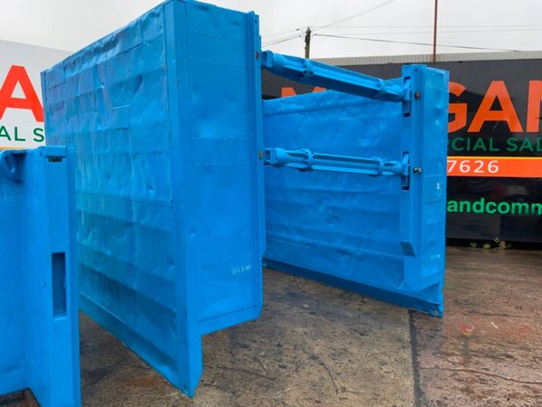 MANHOLE SHORING SUPPORT, TRENCH BOX...5115 355584867