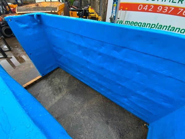 MANHOLE SHORING SUPPORT, TRENCH BOX...5115 355584869