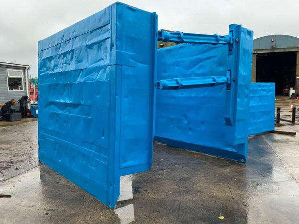 MANHOLE SHORING SUPPORT, TRENCH BOX...5115 355584876