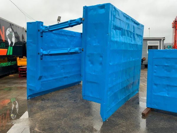 MANHOLE SHORING SUPPORT, TRENCH BOX...5115 355584877
