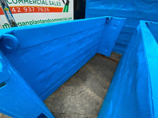 MANHOLE SHORING SUPPORT, TRENCH BOX...5115 355584870