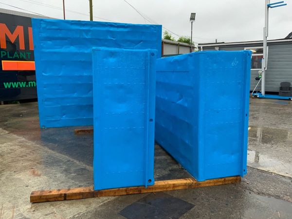 MANHOLE SHORING SUPPORT, TRENCH BOX...5115 355584871