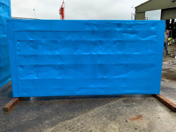 MANHOLE SHORING SUPPORT, TRENCH BOX...5115 355584872