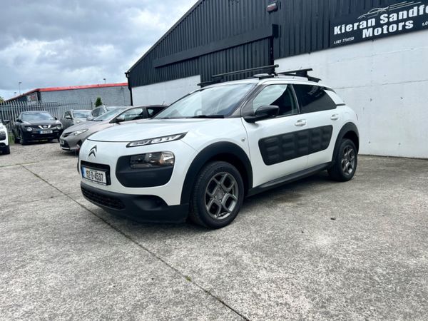 2015 Citroen C4 355580604