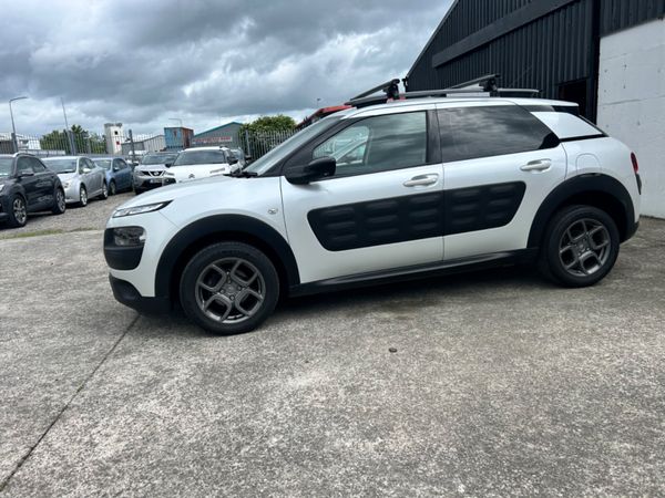 2015 Citroen C4 355580605