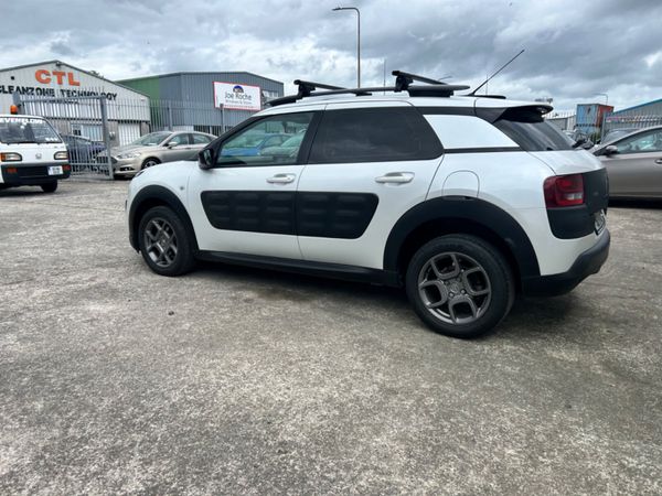 2015 Citroen C4 355580606