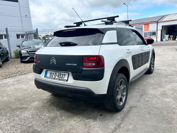 2015 Citroen C4 355580608